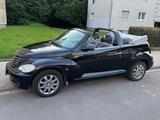 Chrysler Auto -pt Cruiser - gebrauchte Chrysler PT Cruiser aus dem Jahr 2006