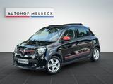 Renault Twingo Luxe *2.HAND*SPURHALTE*FALTDACH*PDC* - Renault Twingo: Faltdach