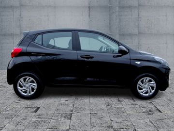 Hyundai i10 1.0 Select (63PS) MY25