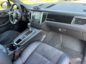 Porsche Macan - 10