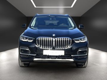 BMW X5 - 9