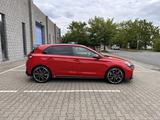 Hyundai i30 2.0 T-GDI N Performance Pano / Navi / WR - Hyundai i30: Rot