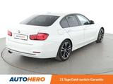 BMW 3er 320d Sport Line Shadow Aut.*NAVI*TEMPO*CAM* - BMW 320: 3er