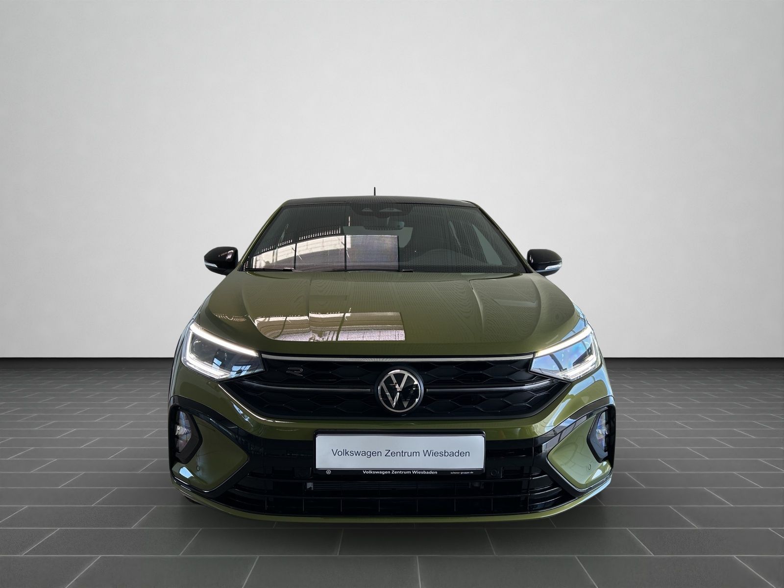 Volkswagen Taigo - Bild 6