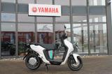 Yamaha NEO´S    E-Roller´Dual Batterie - YAMAHA NEO