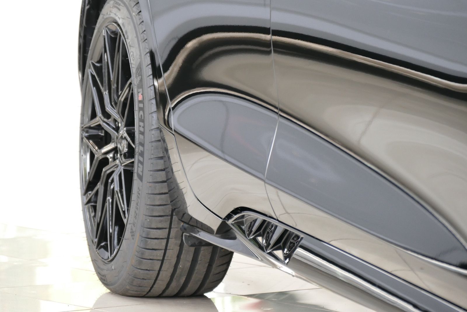 BYD SEAL