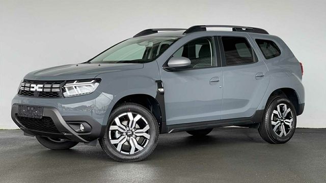 Dacia Duster II 1.3 TCe Journey DAB KA LED NAVI RFK 