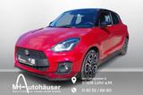 Suzuki Swift Sport 1,4 1. Hand - Suzuki Gebrauchtwagen von 2022