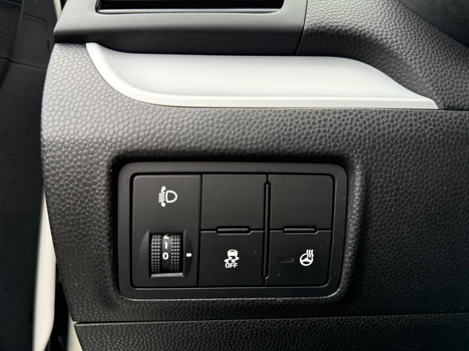 Kia Picanto Spirit*AUTOMATIK*RFKAM*PDC*NAV*SHZ*TEMPO