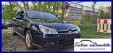 Citroën C5 Business Class 1.Hand VOLLAUSSTG HU/AU:NEU - Citroën C5: Business
