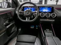 Mercedes-Benz EQA - Vorschau Bild 4