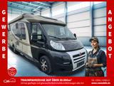 Bürstner Nexxo T 728 G - Einzelbetten - *Gewerbeangebot* - Bürstner Einzelbetten