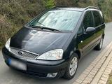 Ford Galaxy 1.9 TDI 130-PS 7-Sitzer Teille... - gebrauchte Ford Galaxy aus dem Jahr 2003