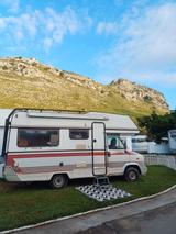 Peugeot J5 - Peugeot Wohnmobil oder -wagen J5