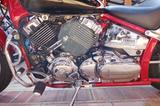 Yamaha XVS 650 Dragstar+Service/TÜV neu+super gepflegt+ - YAMAHA DRAGSTAR