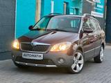 Skoda Fabia Combi Scout 105*DSG*Pano*Sitzhz*ACauto*PDC - Skoda: Combi Scout