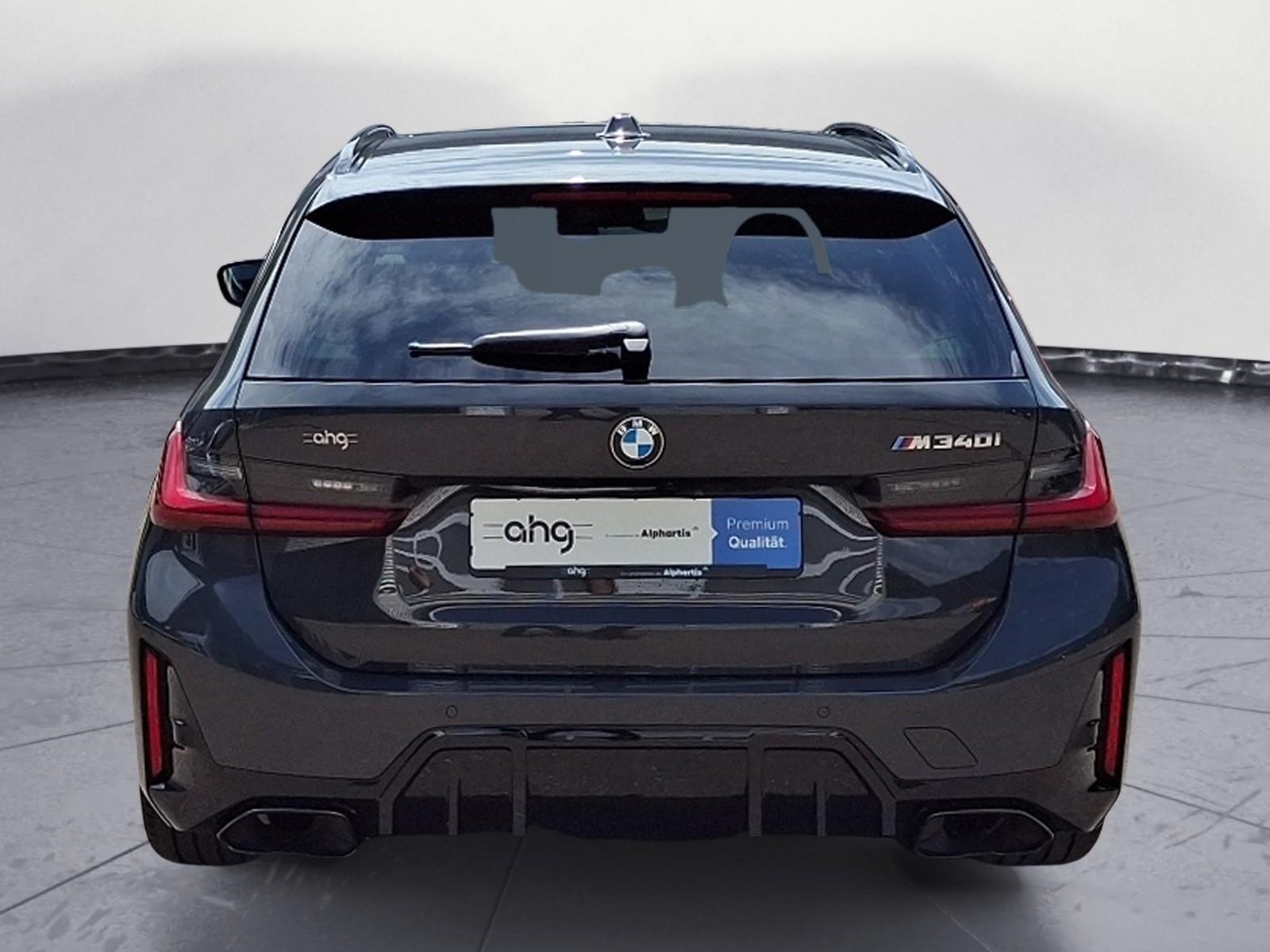 BMW M340i xDrive Touring Auto 19' Panorama