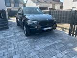 BMW X5 xDrive25d -M  - BMW X5 in Karlsruhe