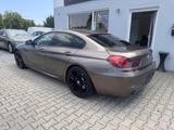 BMW 640 Gran Coupé LED Pano M-Paket keyless - BMW 640 Gebrauchtwagen
