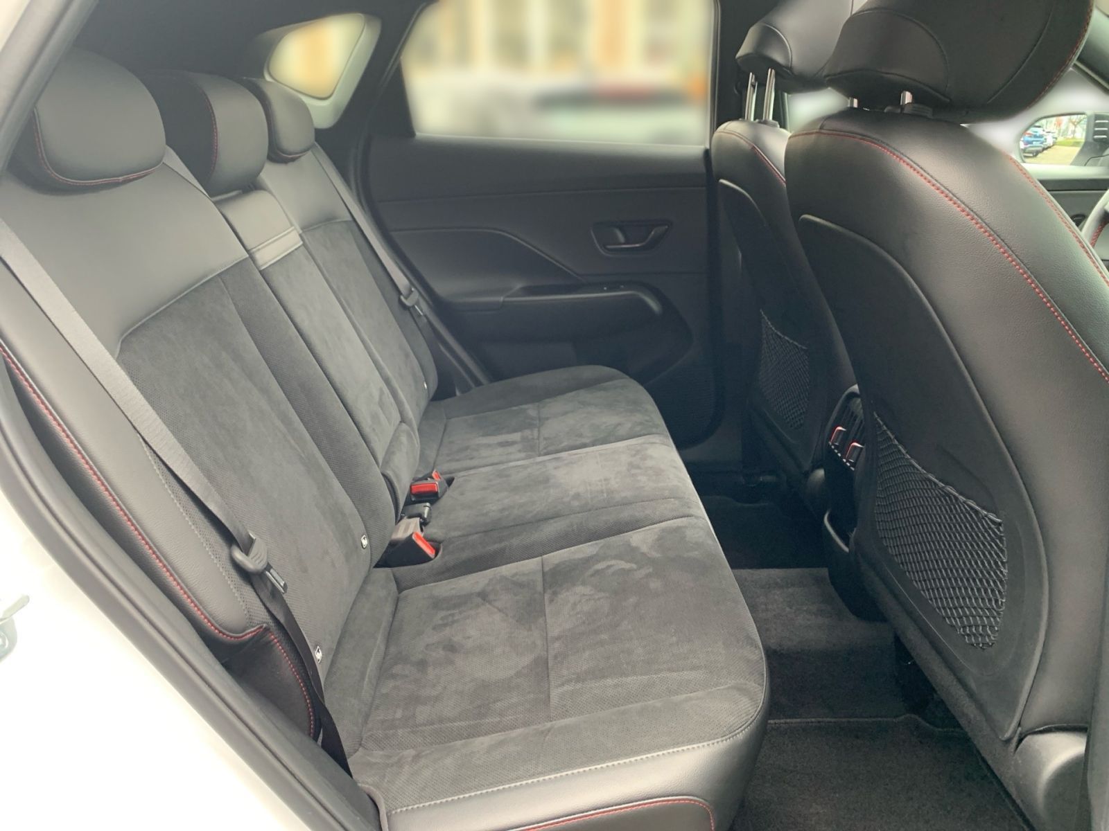Fahrzeugabbildung Hyundai KONA 1.6 T-GDI N Line 4WD Ultimate SD BOSE