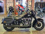 Harley-Davidson FLHC Heritage Classic - HARLEY-DAVIDSON HERITAGE CLASSIC