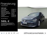 Volkswagen Golf Style 1,5l eTSI OPF 110 kW (150 PS) 7-Gang- - Volkswagen Golf aus 2025