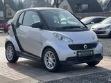 Smart ForTwo Coupé/Klima/ECO/Facelift/Automatik - gebrauchte Smart ForTwo mit Facelift