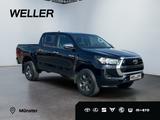 Toyota Hilux Double Cab Comfort 4x4 *CAM*Navi*GEWERBE* - Toyota Hilux Neuwagen