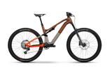 Haibike LYKE CF 10 Gr. XL / RH 50