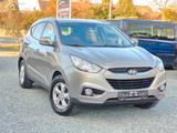 Hyundai ix35 Style 2WD (4xSitzheizung/PDC/LEDER) - Hyundai TUCSON aus 2010