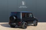 Mercedes-Benz G63 AMG*Superior*Magno*FondTV*Carbon*AHK*Burmest - gebrauchte Mercedes-Benz G 63 AMG aus dem Jahr 2024