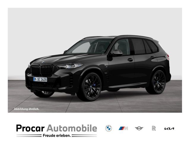 BMW X5 xDrive30d M Sport PANO ACC AHK RFK