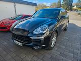 Porsche Cayenne Diesel - Porsche Gebrauchtwagen in Marburg
