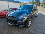 Porsche Cayenne Diesel - Porsche in Marburg