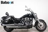 Kawasaki VN 2000 - KAWASAKI VN 200