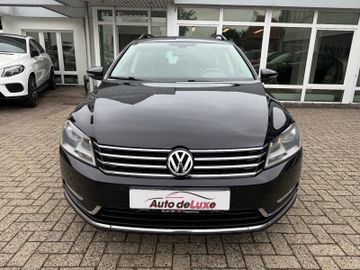 Volkswagen Passat Variant - 2