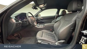 BMW 430 - 4