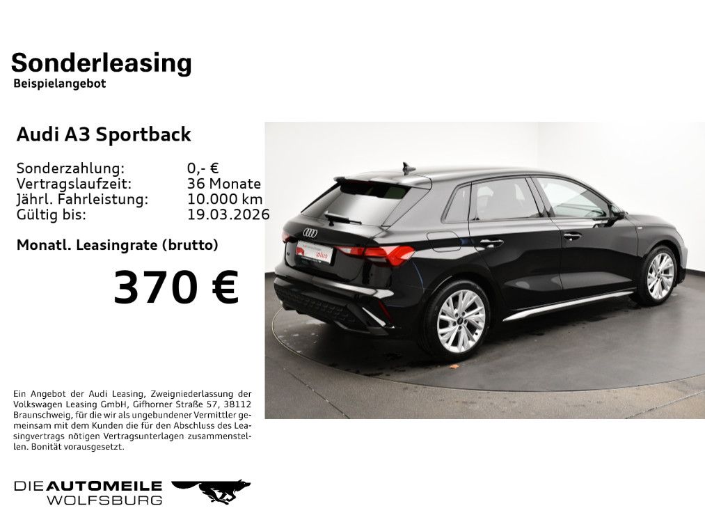 Audi A3 - Bild 2