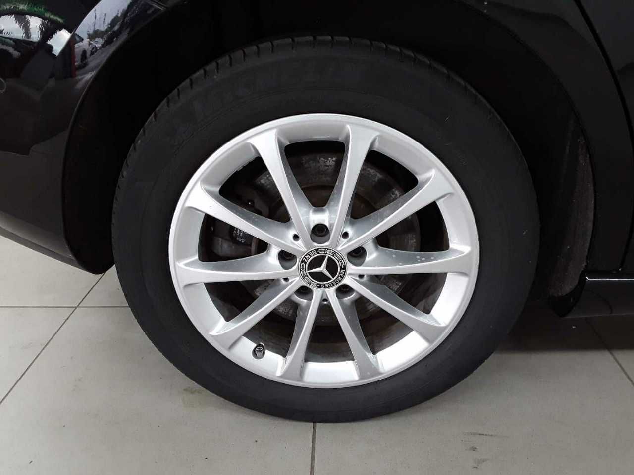 Mercedes-Benz B 250 e -Progressive BusiP AssiP LED KAM foto 16