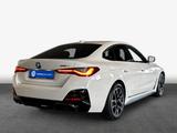 BMW i4 eDrive40 Gran Coupe - BMW i4 Gebrauchtwagen