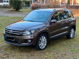 Volkswagen Tiguan 2.0 TSI DSG 4MOTION Sport & Style Spo...