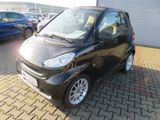 Smart ForTwo fortwo Cabrio - Smart ForTwo aus 2007