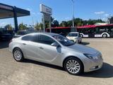 Opel Insignia A Lim. Cosmo*Automatik*ATM 74.000km* - Opel Insignia aus 2009