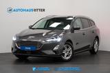 Ford Focus 1.5 TDCi C&C Kamera Temp. PDC DAB CarPlay - Ford Focus: 5d