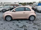 Fiat 500e U Connect, Klimaautom. ab 89€ mtl finanz.