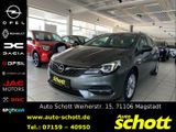 Opel Astra Sports Tourer Elegance 1.5 mit LED-MATRIX - Opel Vorführfahrzeuge