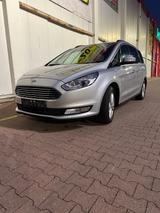 Ford Galaxy 2,0 EcoBlue 110kW Business Edition Bu... - Ford Galaxy in Augsburg