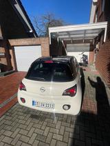 Opel Adam 120 Jahre 1.0 ECOTEC 66kW S/S 120 Jahre - Opel Adam von privat