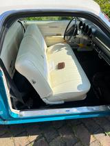 Ford Ranchero  - Ford: Rancher