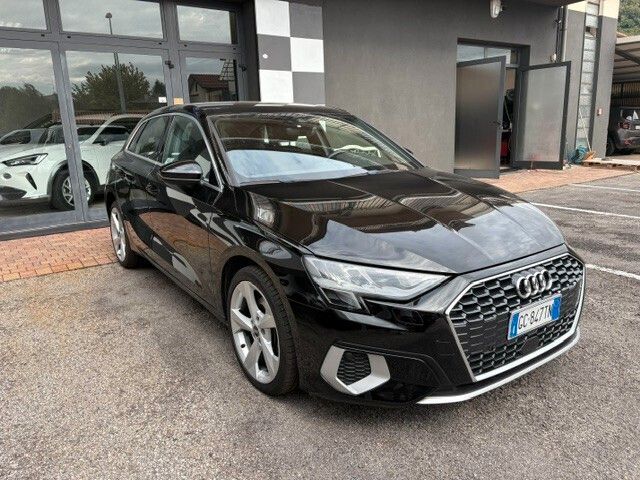 Audi A3 SPB 35 TDI S tronic Business Advanced imagem 3